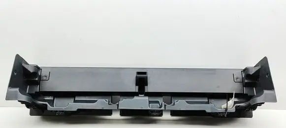 Mercedes-Benz GLB X247 Centre console side trim rear A2476800104