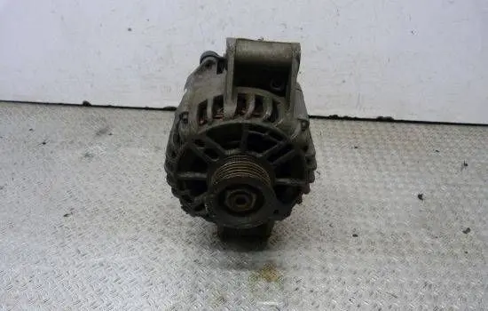 Ford Fiesta Generator/alternator 2S6TFC 070927 110841B