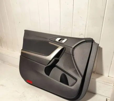 KIA Ceed Front door card panel trim 82370J7000 82301J7020 82779J7000