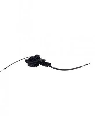 KIA Venga Rear door lock 814101p000