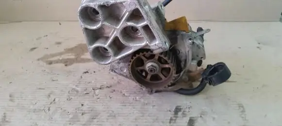 Renault Laguna II Fuel injection high pressure pump 8200342594