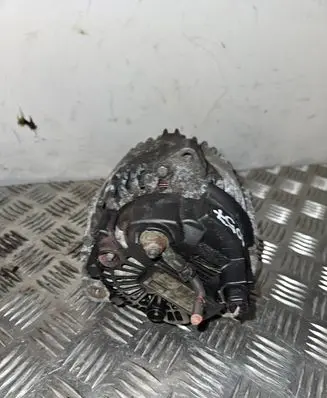 Renault Scenic II - Grand scenic II Generator/alternator 8200290215 2542818C 403124871