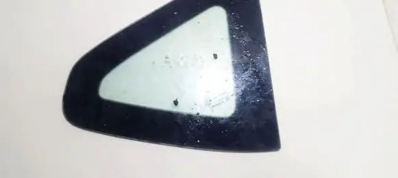 Nissan Qashqai Rear side window 43r00048 43r-00048