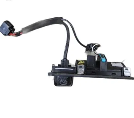 KIA Sorento Reversing camera 