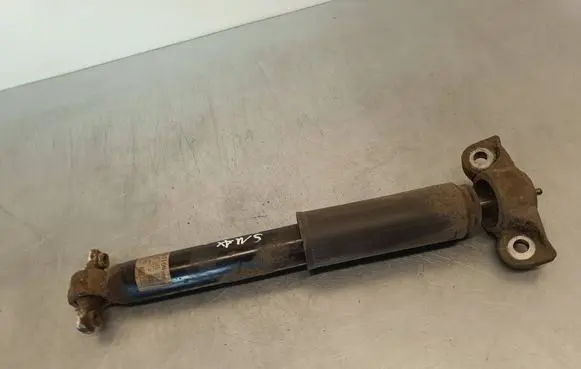 Ford S-MAX Rear shock absorber/damper 