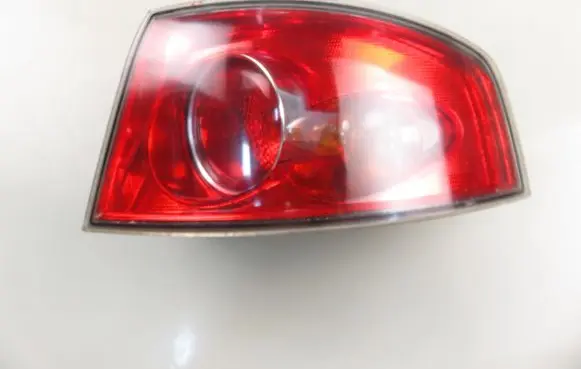 Seat Ibiza III (6L) Rear/tail lights 6L6945096A
