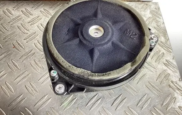 Lexus GS 250 350 300H 450H Rear door speaker 861600WW30 02612J0802