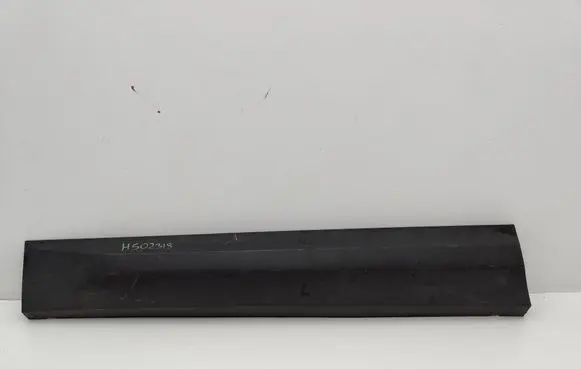 Skoda Kodiaq Front door trim (molding) 565854939