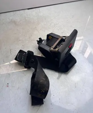 BMW Z3 E36 Third row seat belt 6777990 177446J