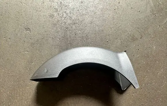 BMW X3 G01 Other trunk/boot trim element 7403757