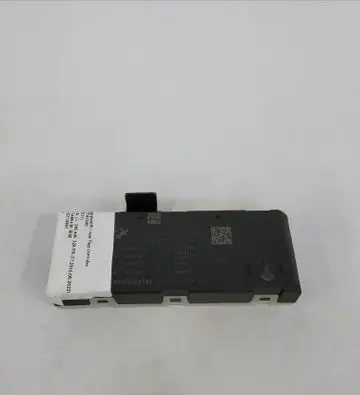 BMW 7 G11 G12 Tailgate/trunk control unit/module 7487105