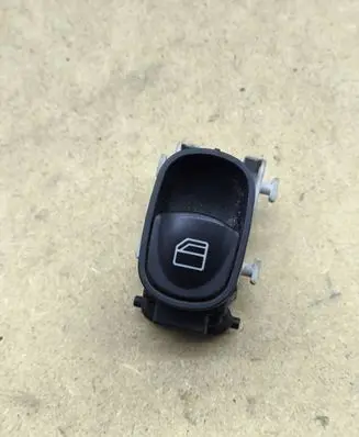 Electric window control switch