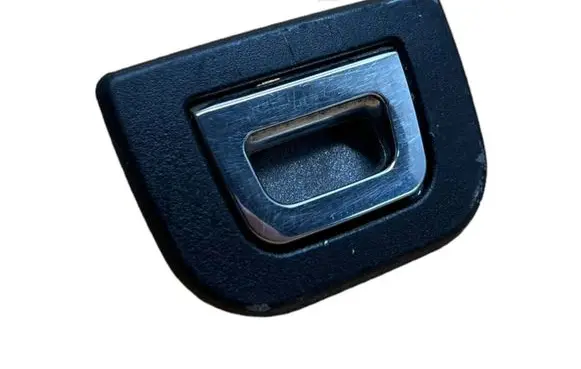 BMW 5 E60 E61 Tie down hook / loop 