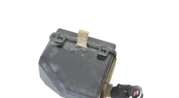 Mini One - Cooper Clubman R55 Fuse box set 61142755704 2755704