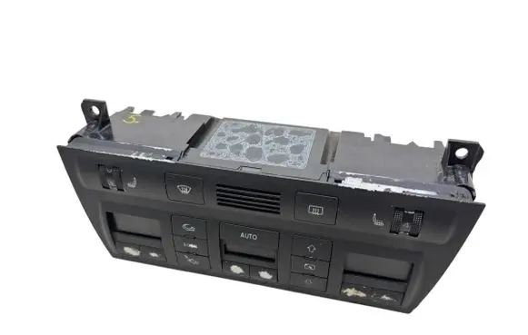 Audi A6 Allroad C5 Climate control unit