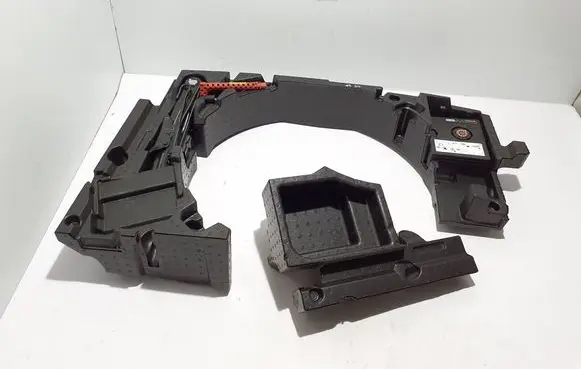 Audi Q5 SQ5 Tool set 80A012109J