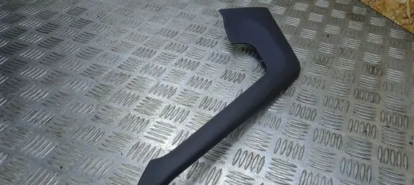 Porsche Macan (95B) Other center console (tunnel) element 95B864365