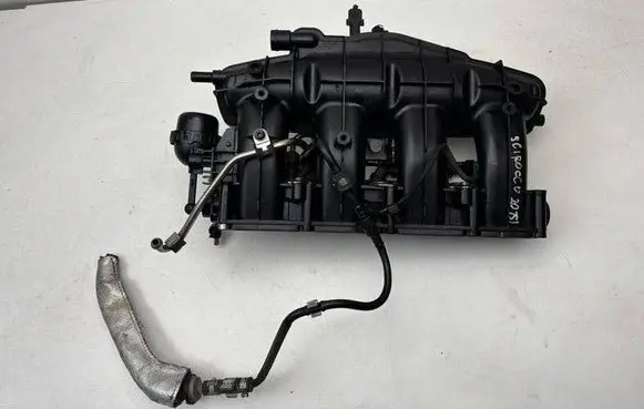 Intake manifold