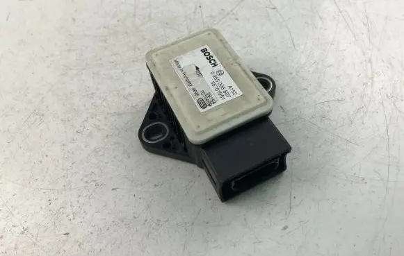 Fiat 500 Other control units/modules 55701951