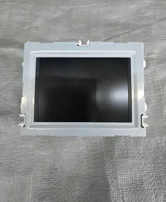 Citroen DS5 Speedometer (instrument cluster) 9810204880