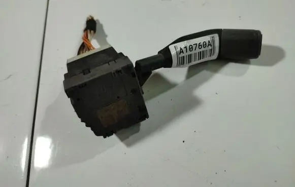 Indicator stalk