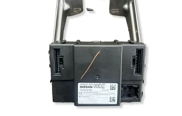 Nissan Qashqai Comfort/convenience module 5WK50366
