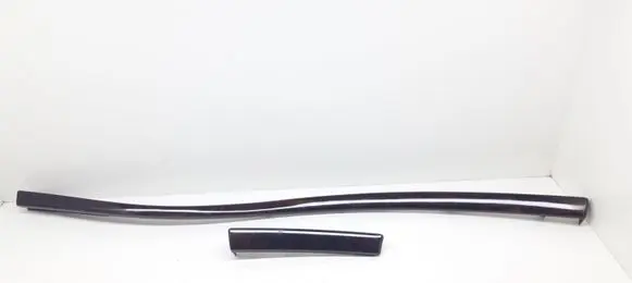 Mercedes-Benz E W211 Dashboard glove box trim A2116800071 A2116800471