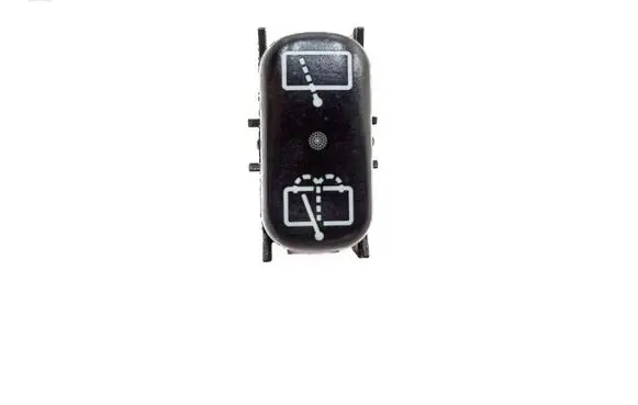 Mercedes-Benz ML W163 Wiper switch 1638203410 03100690 511717