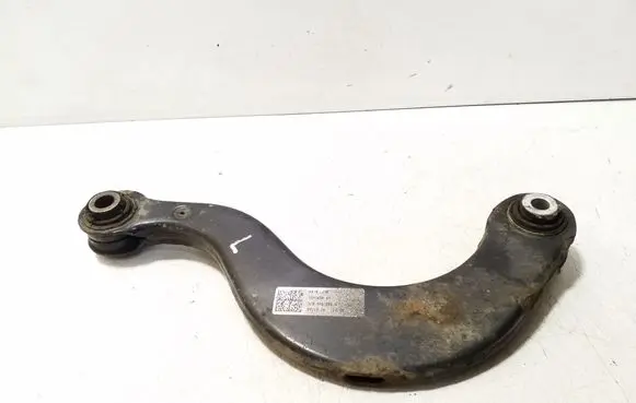 Rear control arm