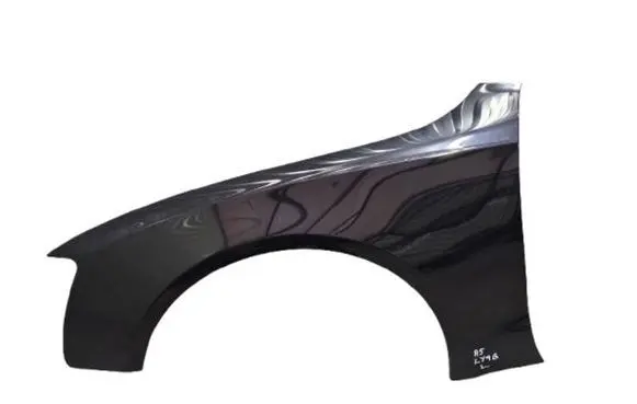 Audi A5 8T 8F Fender
