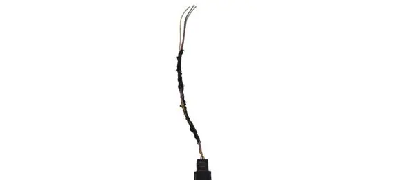 Ford Escape III Parking PDC sensor GT4T15K859 GT4T15K859AAW CWQSA