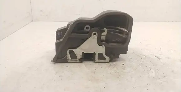 Rear door lock