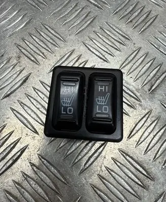 Mitsubishi Outlander Seat heating switch 