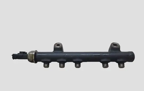 Ford Fiesta Fuel main line pipe 9685297580 28497Z01 120701121