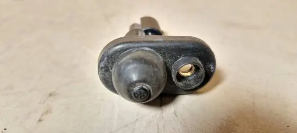 Opel Meriva A Front door sensor coupe 09153612