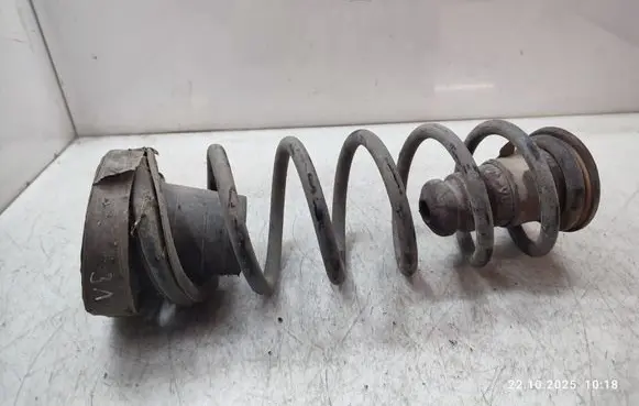 Citroen Berlingo Rear coil spring