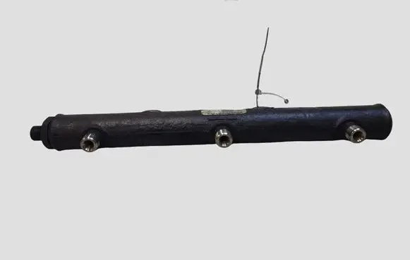 Land Rover Range Rover Sport L320 Fuel main line pipe A2C20001330 5WS40129 4R8Q9D280AC