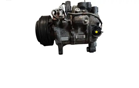 BMW 3 E90 E91 Air conditioning (A/C) compressor (pump) 9225703 22527010 64529225703