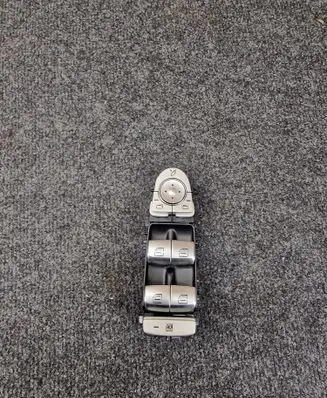 Mercedes-Benz GLC X253 C253 Electric window control switch A2059056811