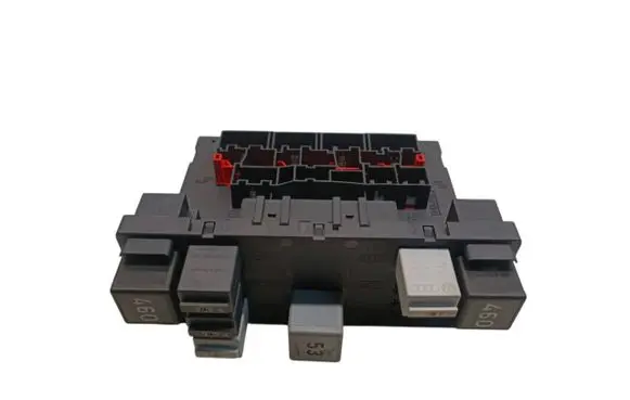 Comfort/convenience module