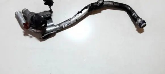 Land Rover Discovery Sport Engine coolant pipe/hose