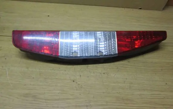 Fiat Doblo Rear/tail lights ST601A 040601999000 4060199900