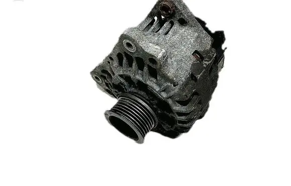 Audi A3 S3 8P Generator/alternator 06A903023