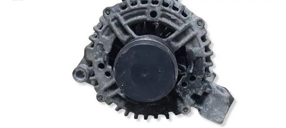 Volvo C70 Generator/alternator 30773111