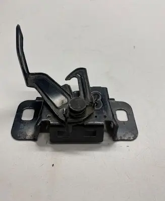 Chevrolet Camaro Engine bonnet/hood lock/catch 22787038 13210