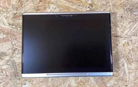 Porsche Panamera (971) Screen/display/small screen 971919607e