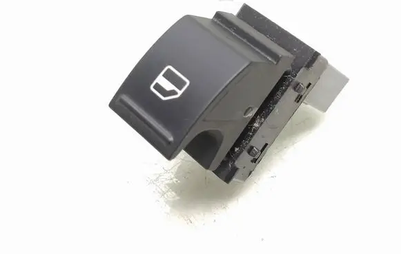 Electric window control switch