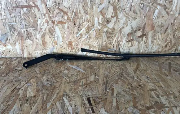 BMW X6 E71 Windshield/front glass wiper blade 1785402910