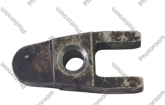 Fuel Injector clamp holder