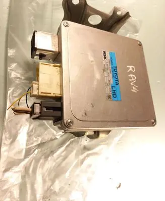 Toyota RAV 4 (XA30) Power steering control unit/module 8965042040
